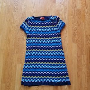 Missoni for Target Sweater Dress